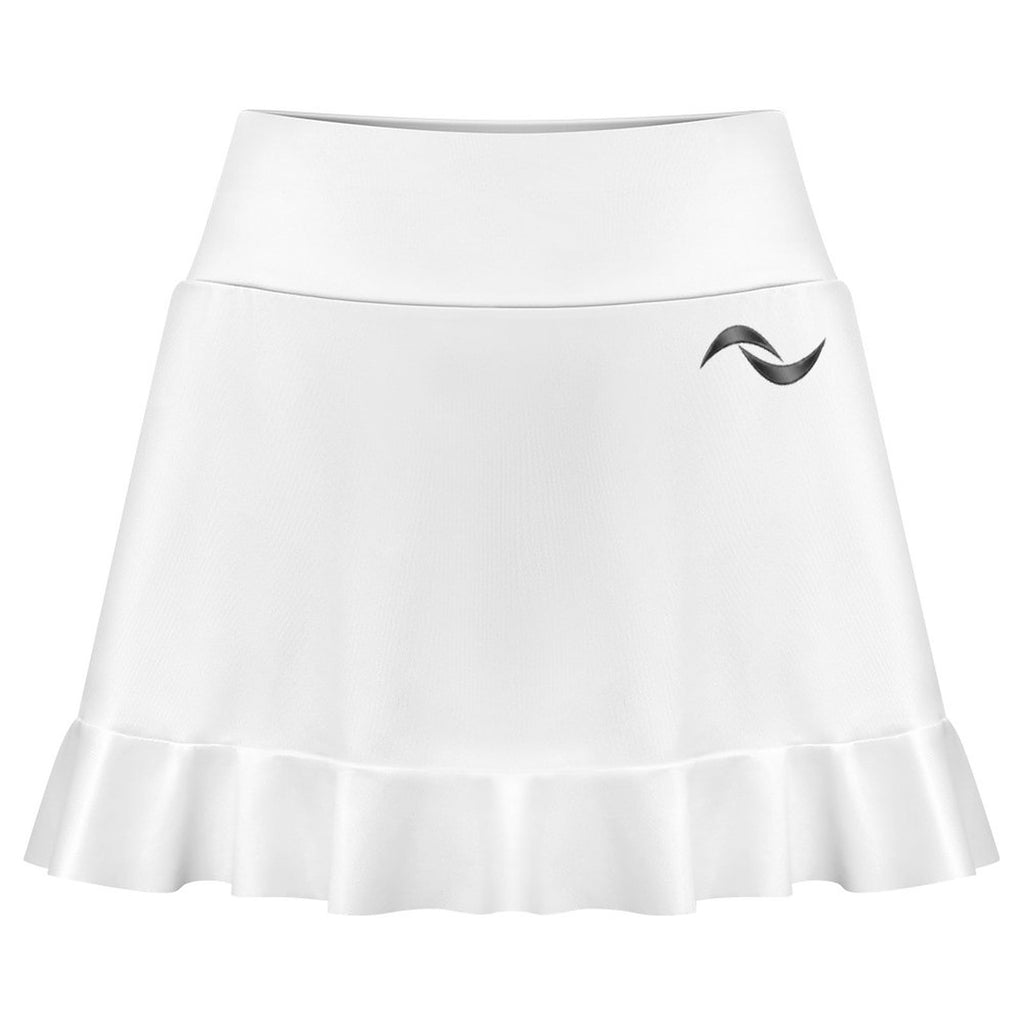 ICON Ruffled Yoga Skort with Pockets