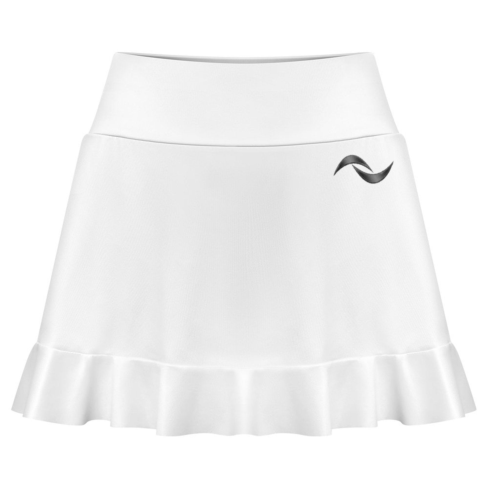 ICON Ruffled Yoga Skort with Pockets