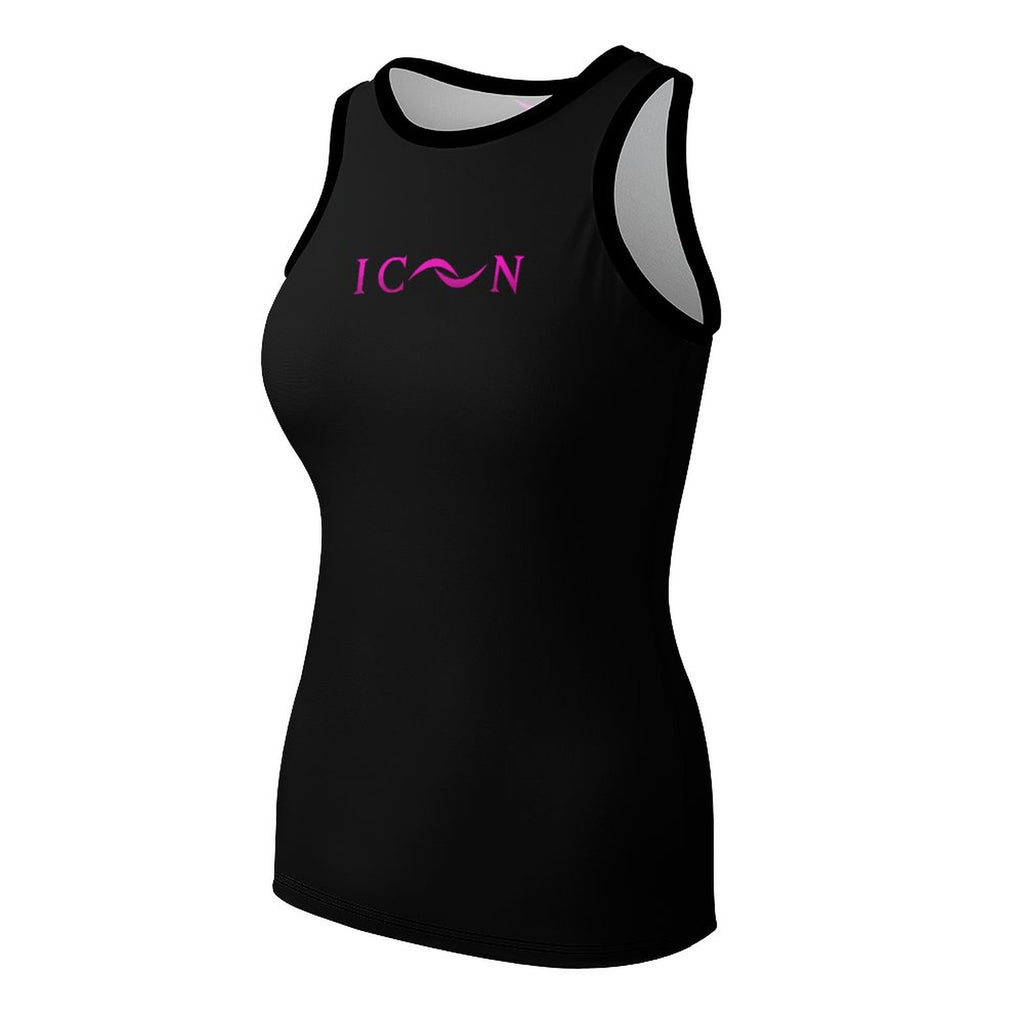 ICON Women's Short Tank Top