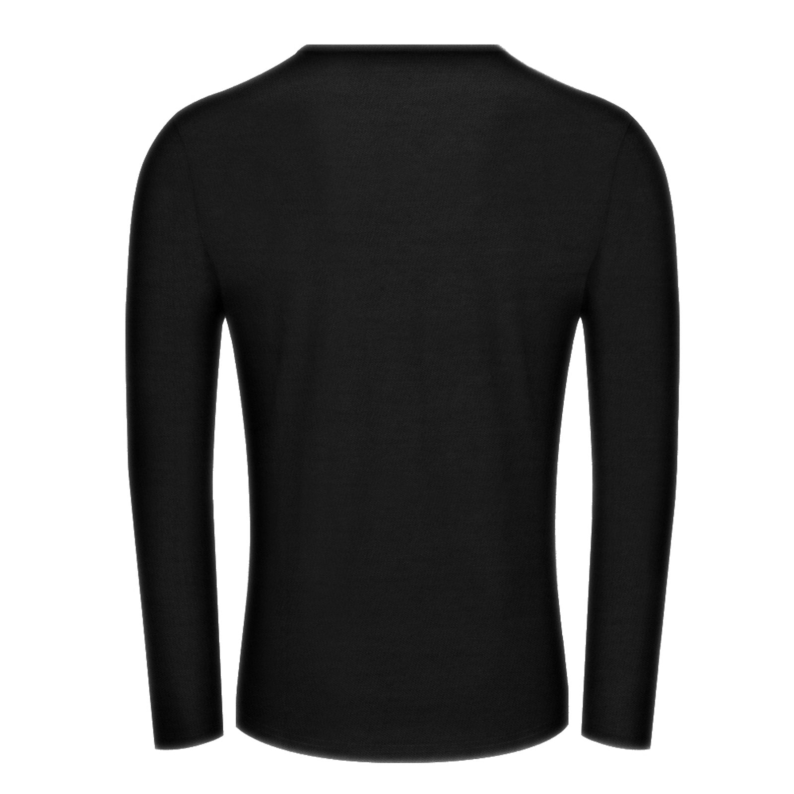 Icon Men's Crewneck Long Sleeve T-shirt