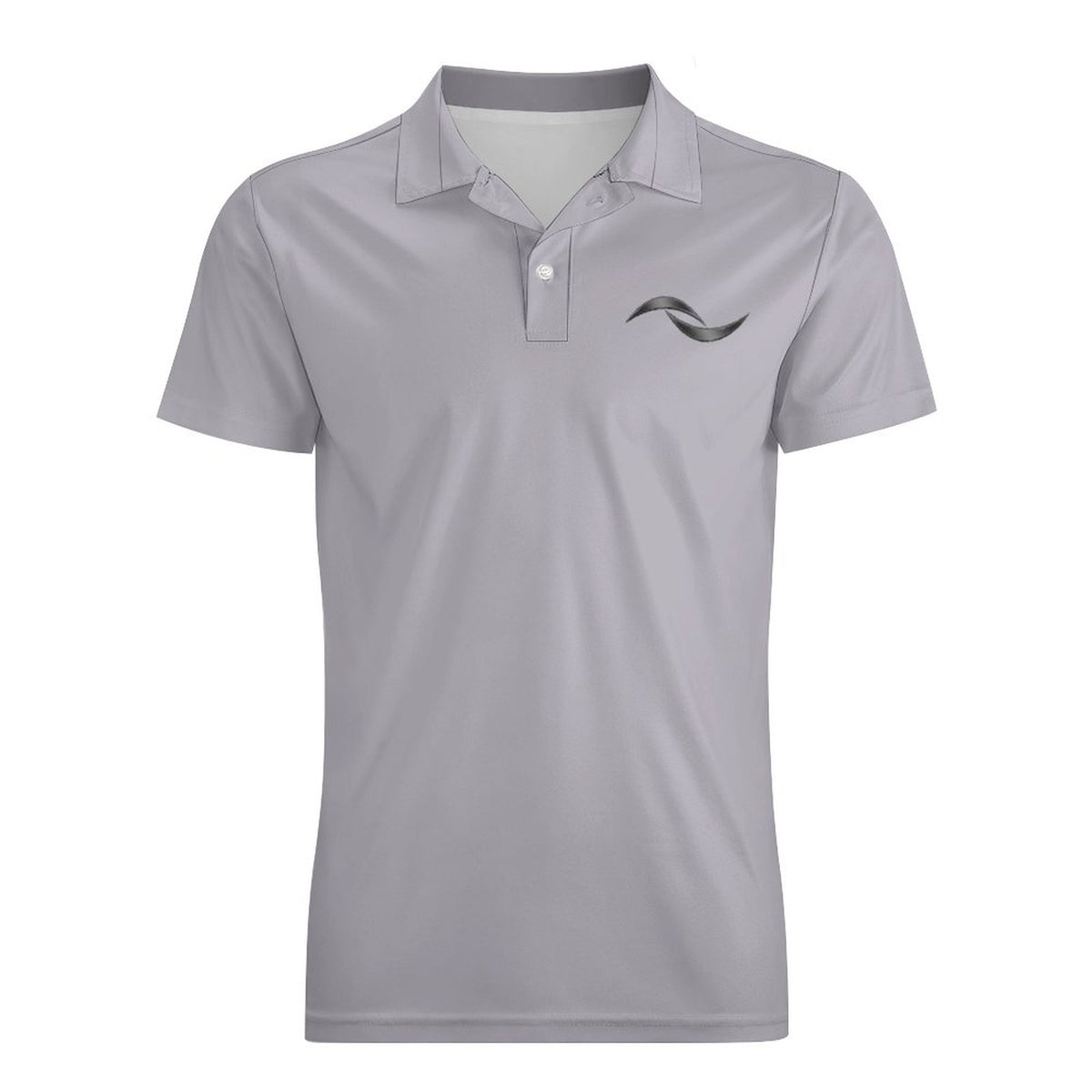 ICON Short Sleeve Men's Golf Shirt
