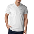 Icon Golf Polo Shirt UPF50+ 180gsm Cooling Polyester Men's POLO T-shirt