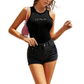 ICON Women's Short Tank Top