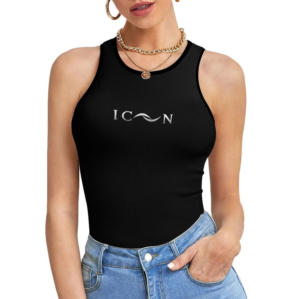 ICON Women's Short Tank Top