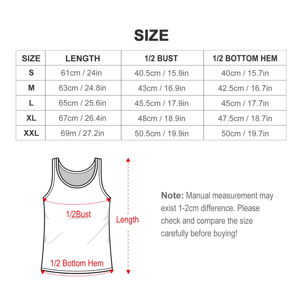 ICON Women's Short Tank Top