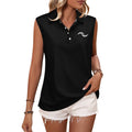 ICON Women's POLO Tank Top