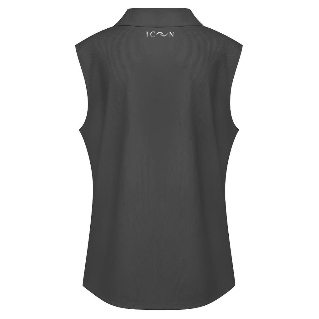 ICON Women's POLO Tank Top