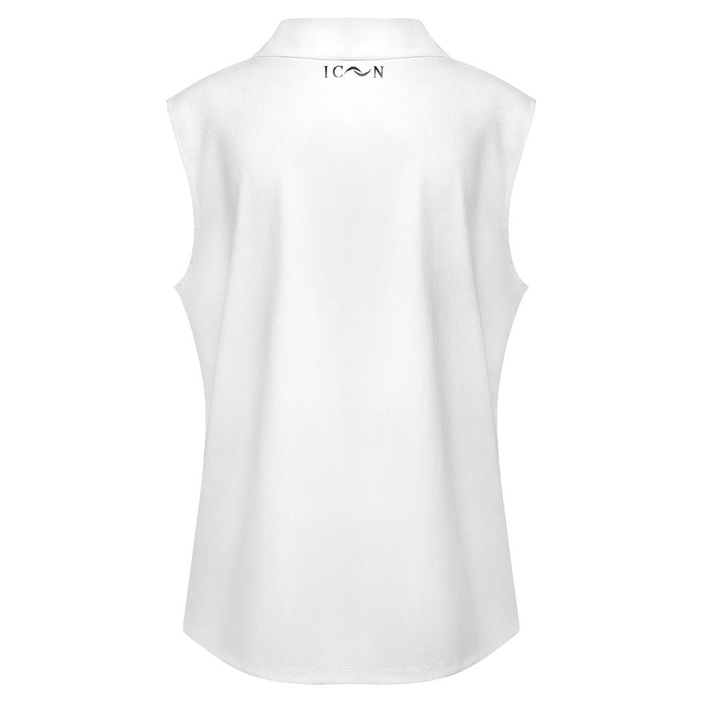 ICON Women's POLO Tank Top