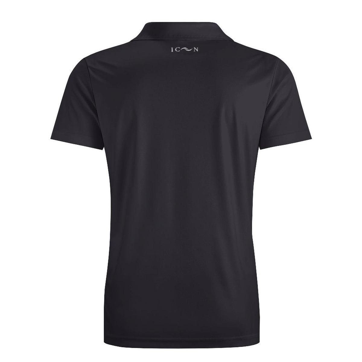 ICON Short Sleeve Men's Golf Shirt