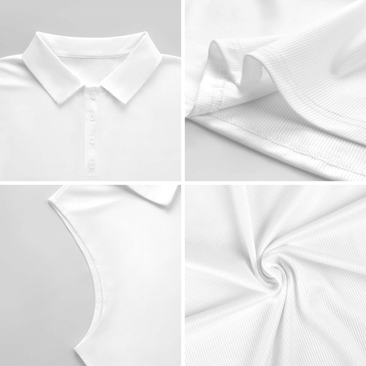 ICON Women's POLO Tank Top
