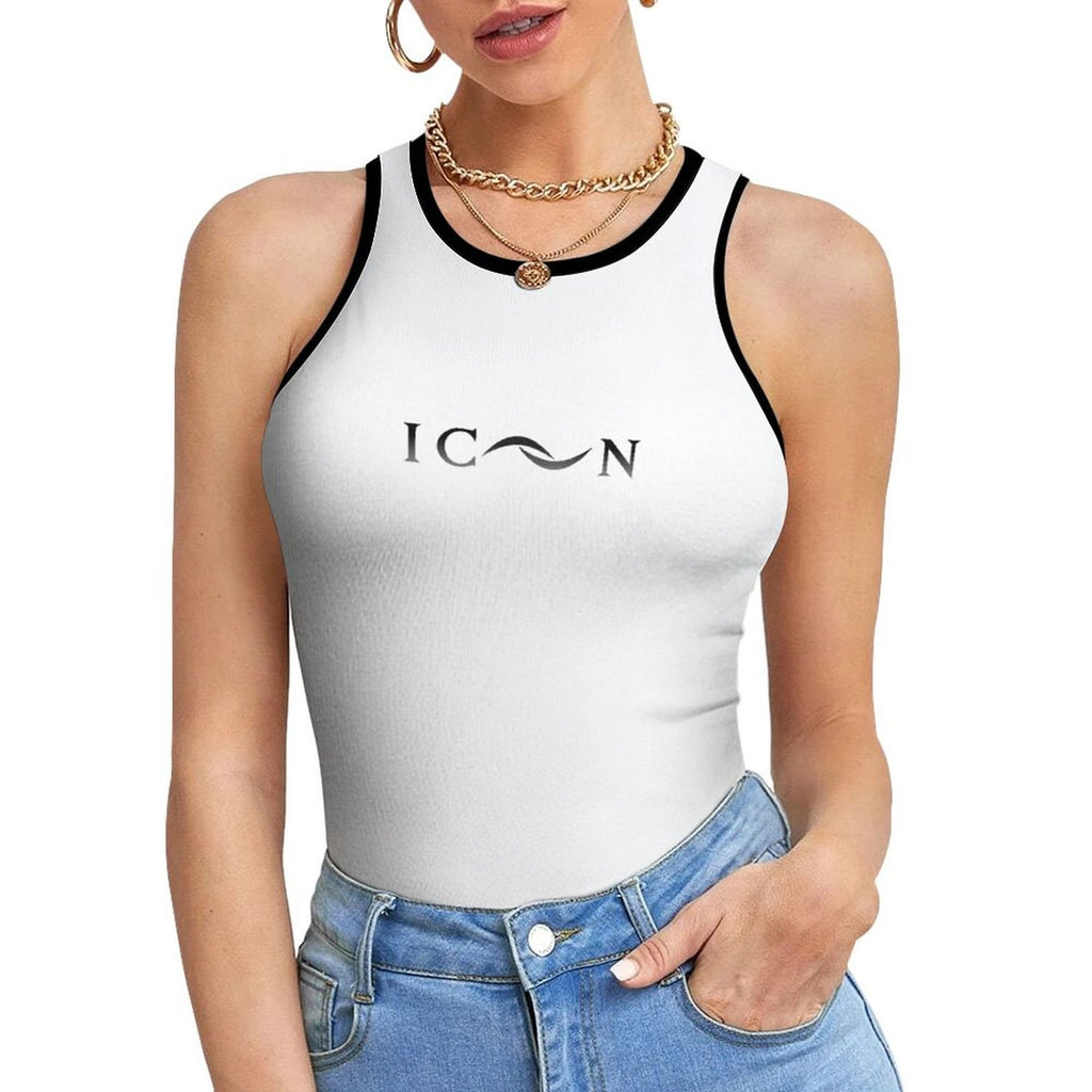 ICON Women's Short Tank Top