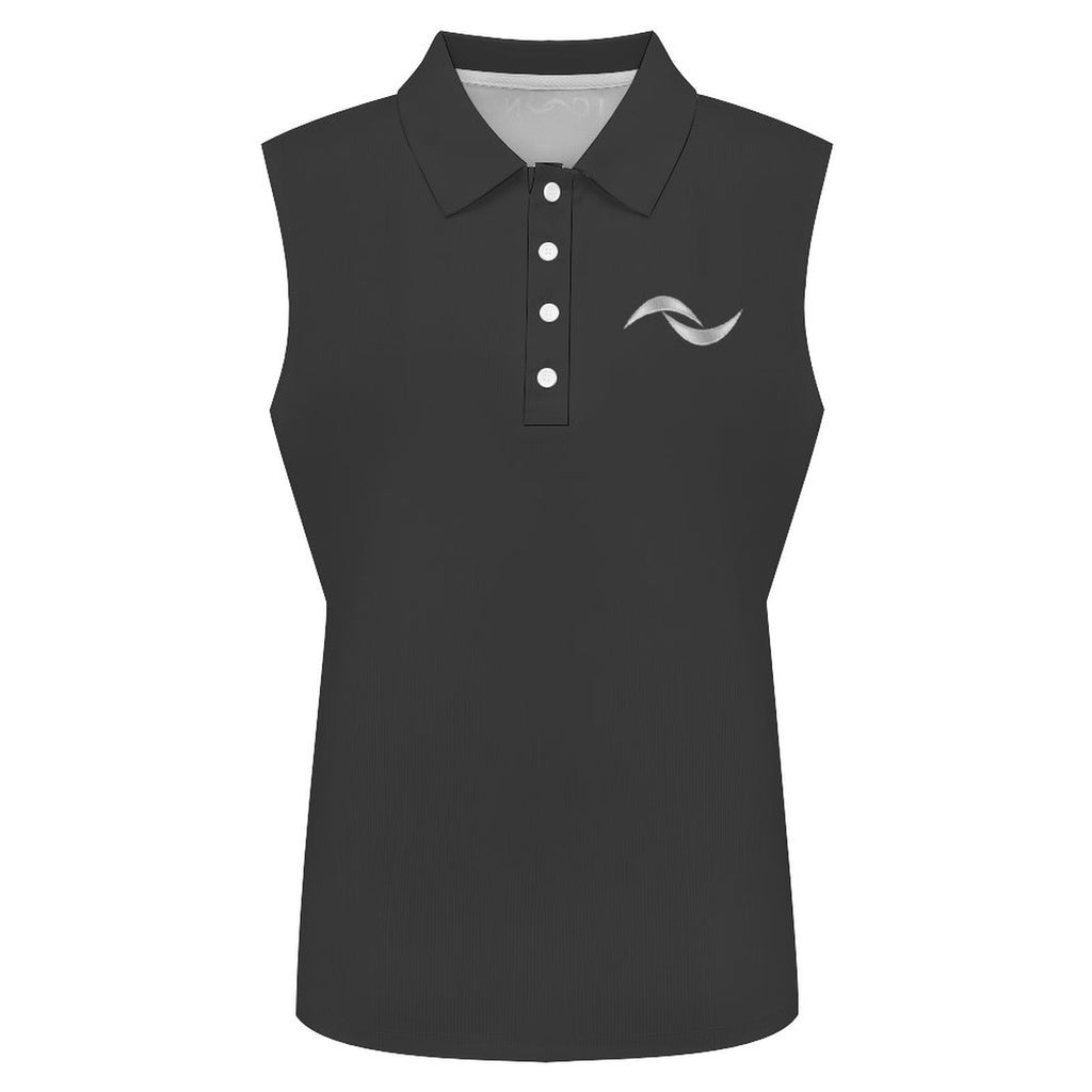 ICON Women's POLO Tank Top
