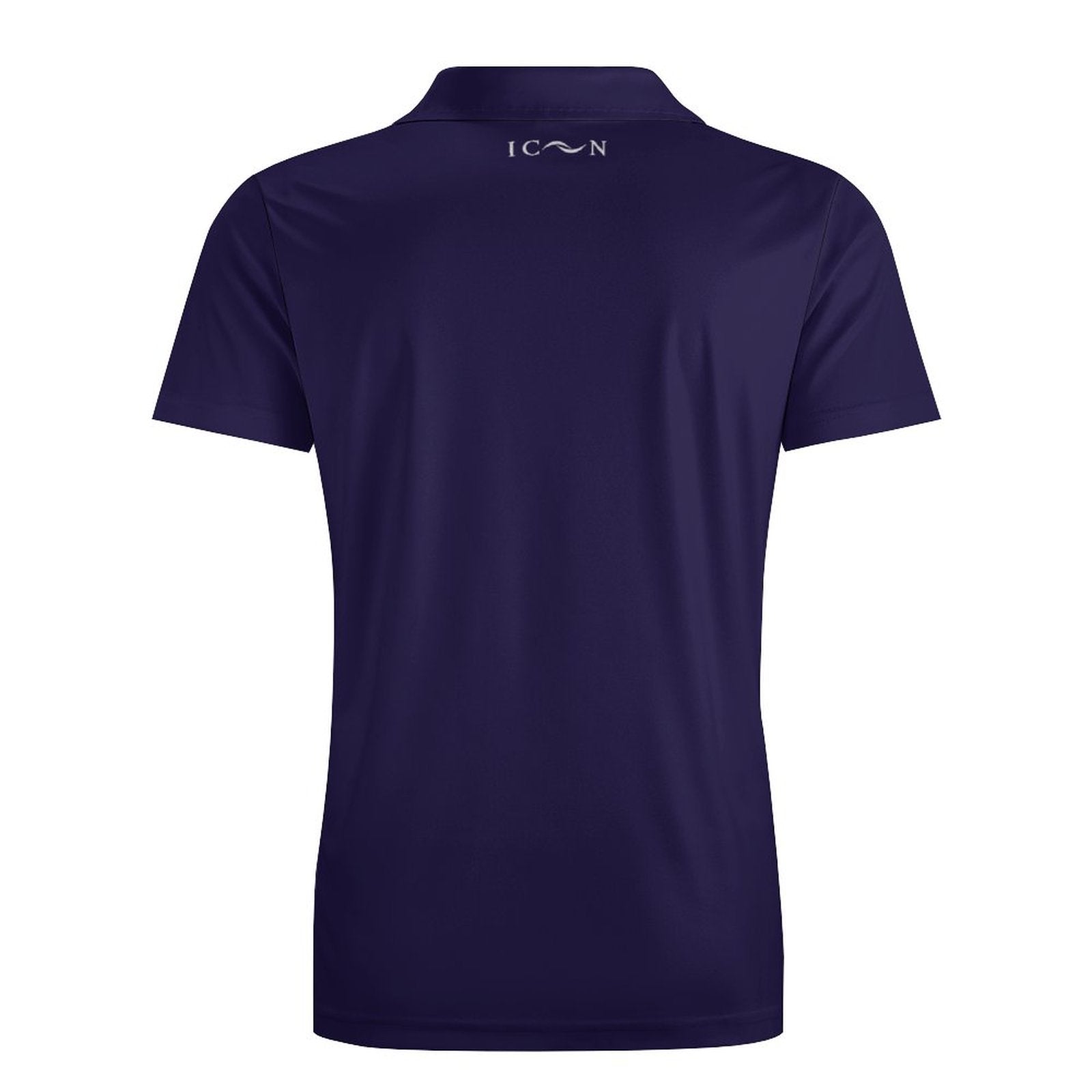 ICON Short Sleeve Men's Golf Shirt