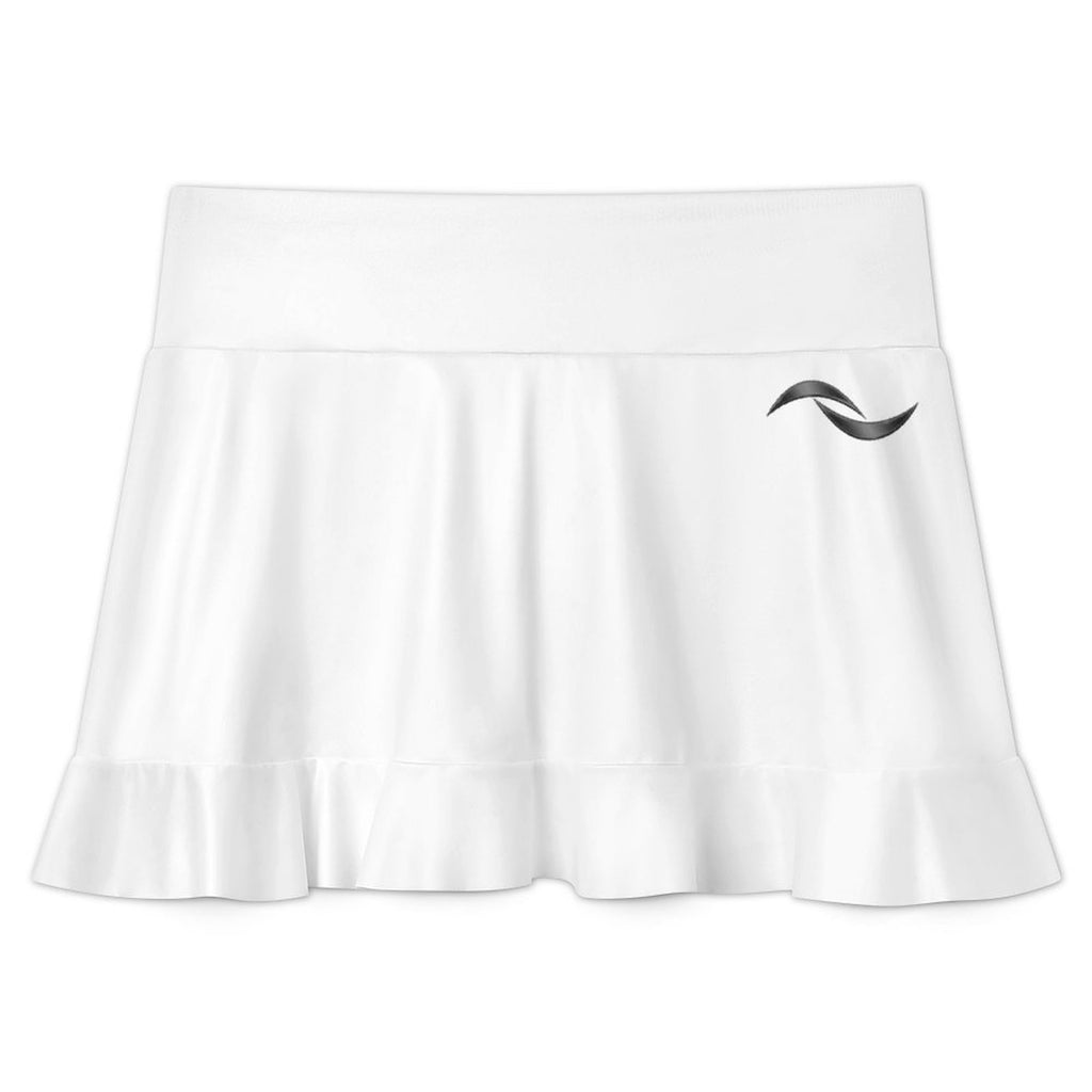 ICON Ruffled Yoga Skort with Pockets