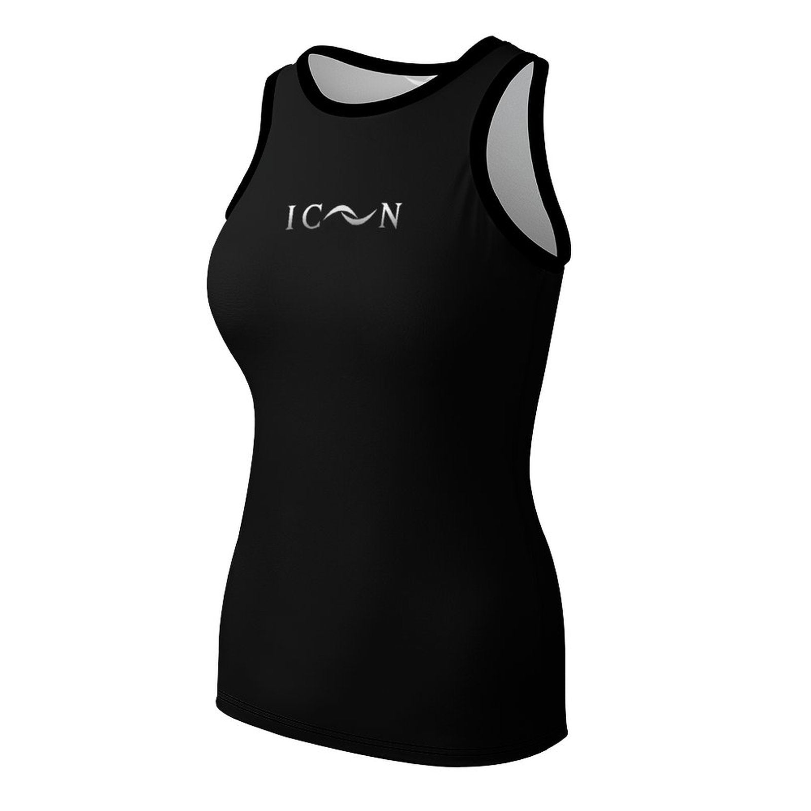 ICON Women's Short Tank Top