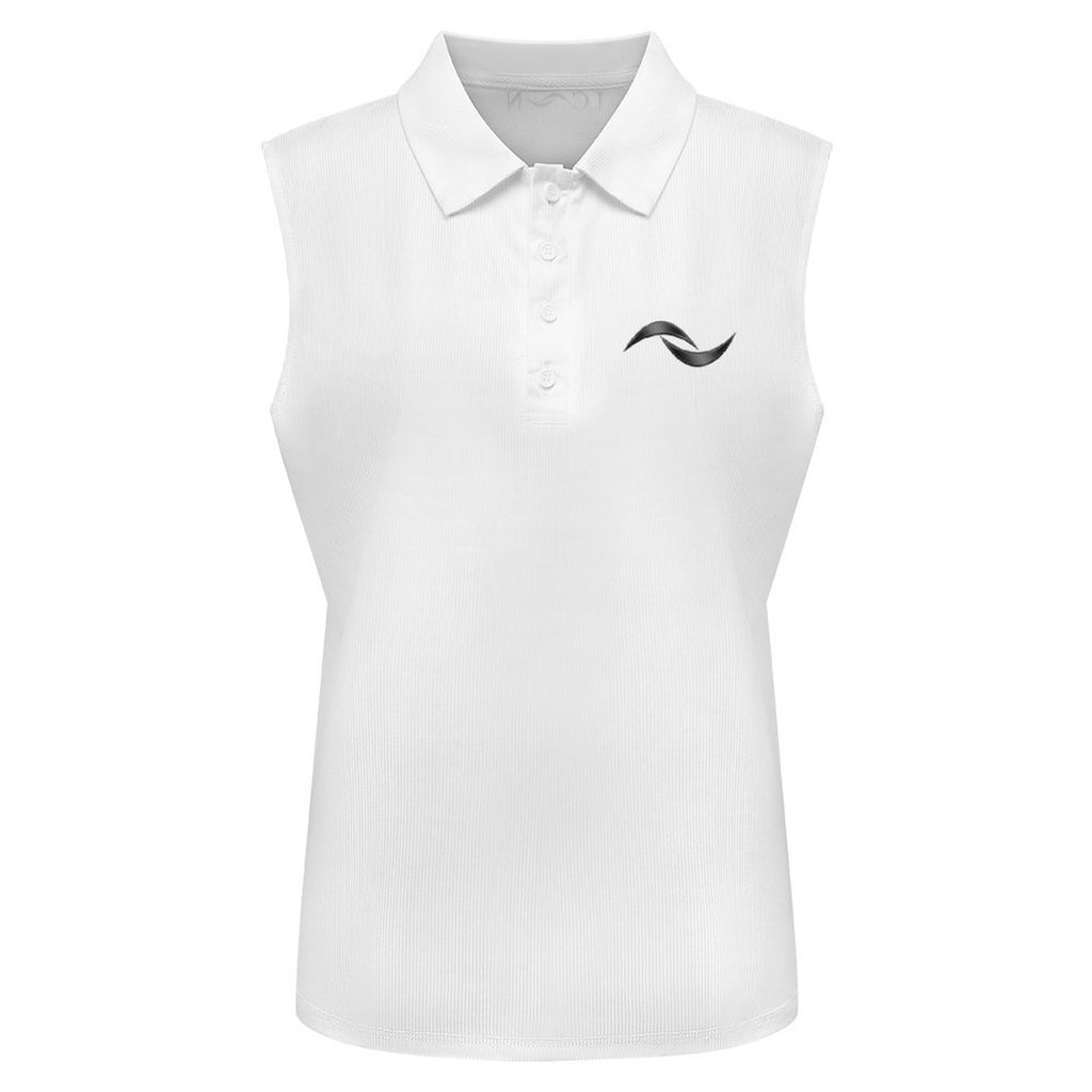 ICON Women's POLO Tank Top