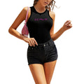 ICON Women's Short Tank Top