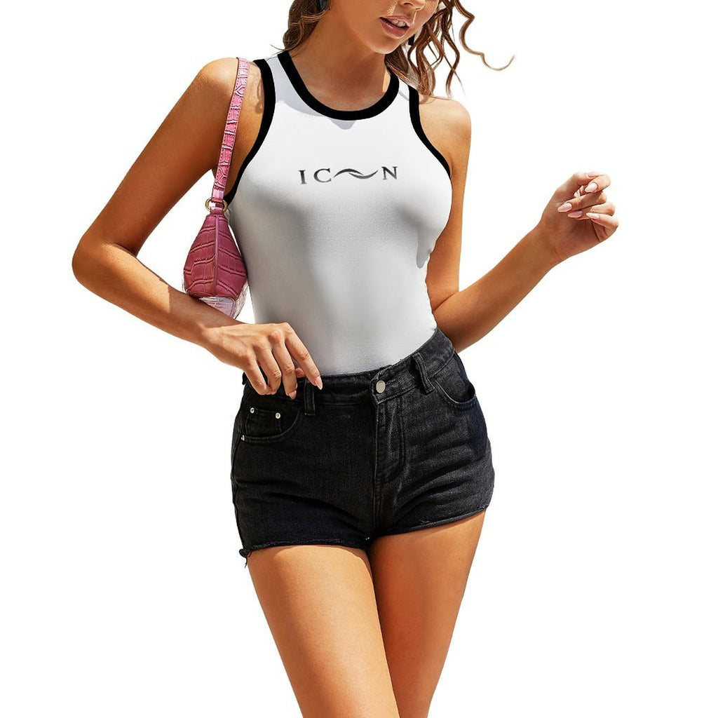 ICON Women's Short Tank Top