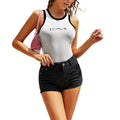 ICON Women's Short Tank Top