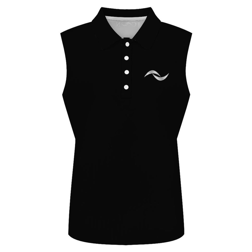 ICON Women's POLO Tank Top