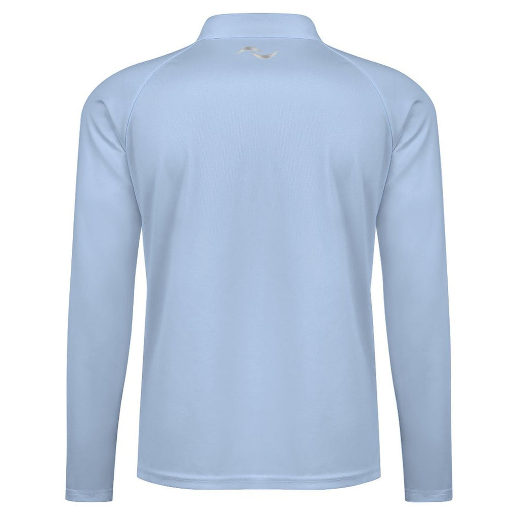 ICON Stand-up Collar Fishing Hoodie