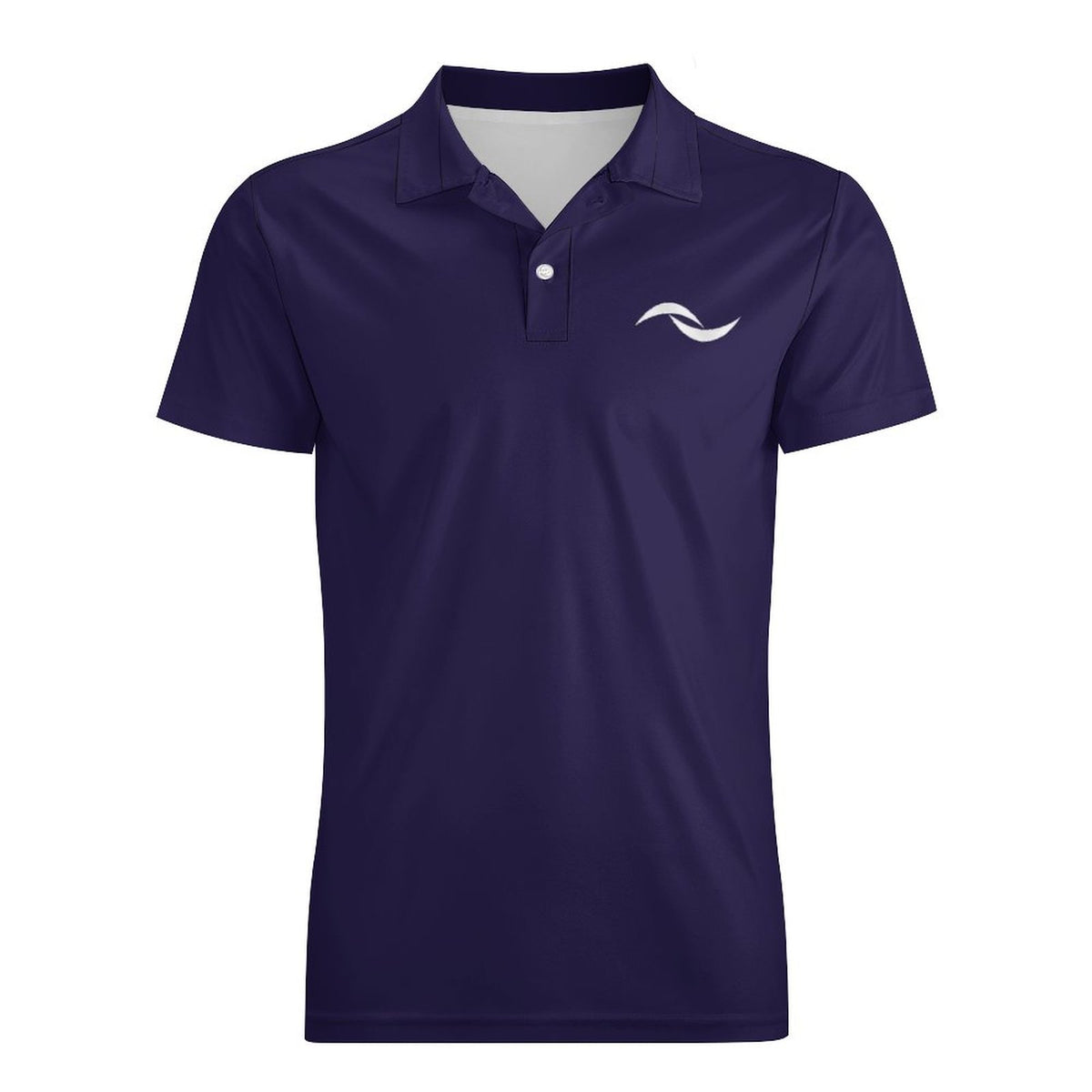 ICON Short Sleeve Men's Golf Shirt