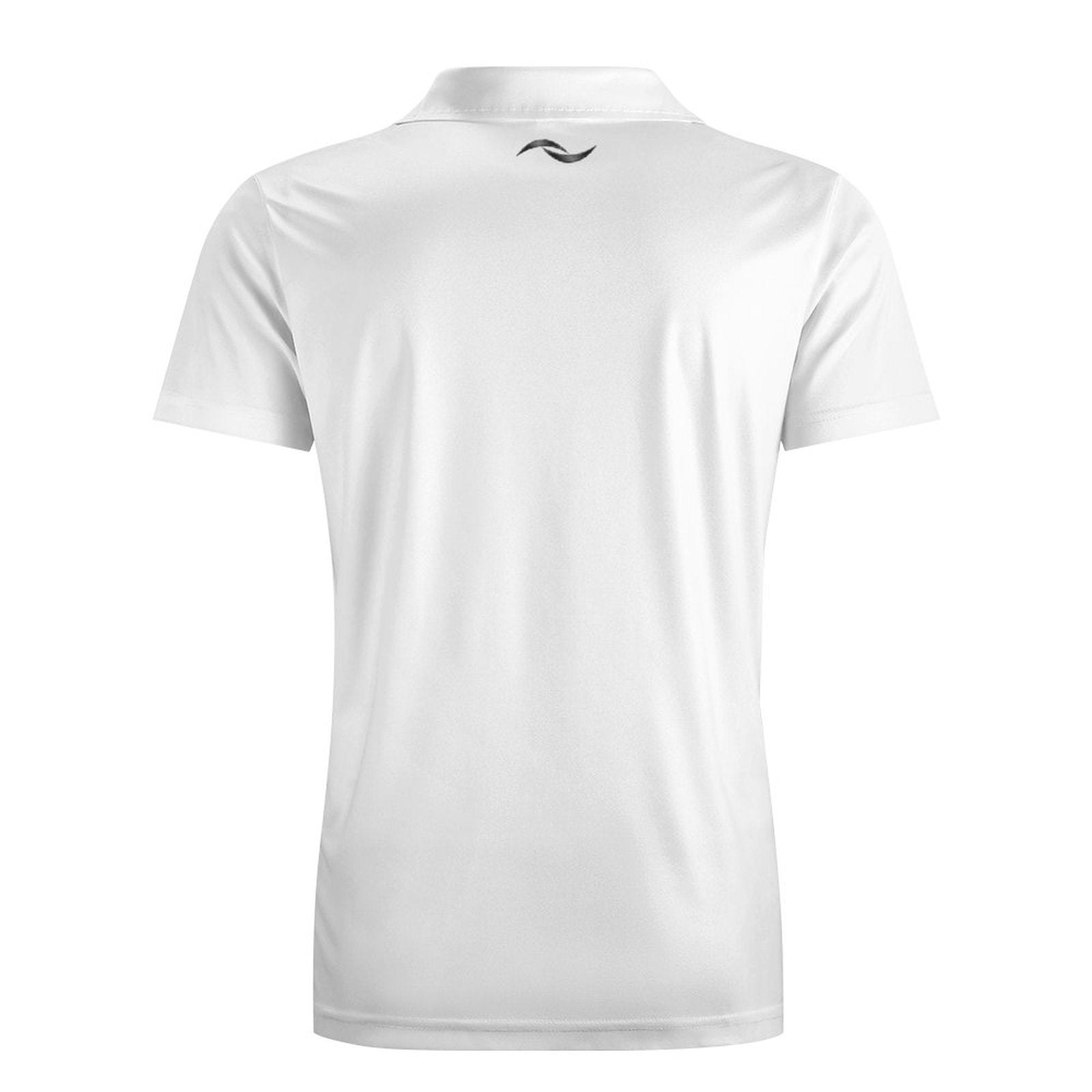 Icon Golf Polo Shirt UPF50+ 180gsm Cooling Polyester Men's POLO T-shirt