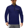 ICON Stand-up Collar Fishing Hoodie