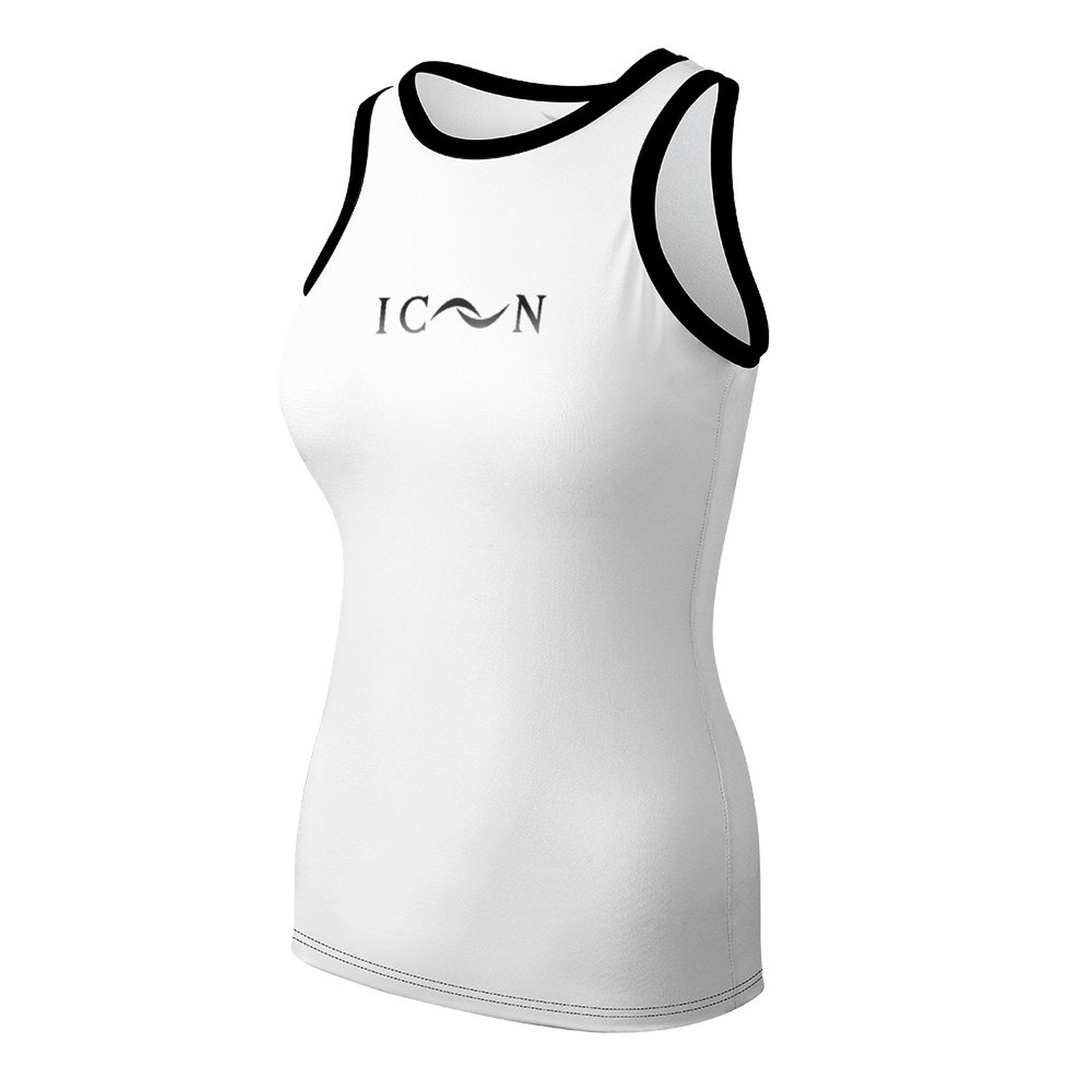 ICON Women's Short Tank Top