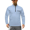 ICON Stand-up Collar Fishing Hoodie