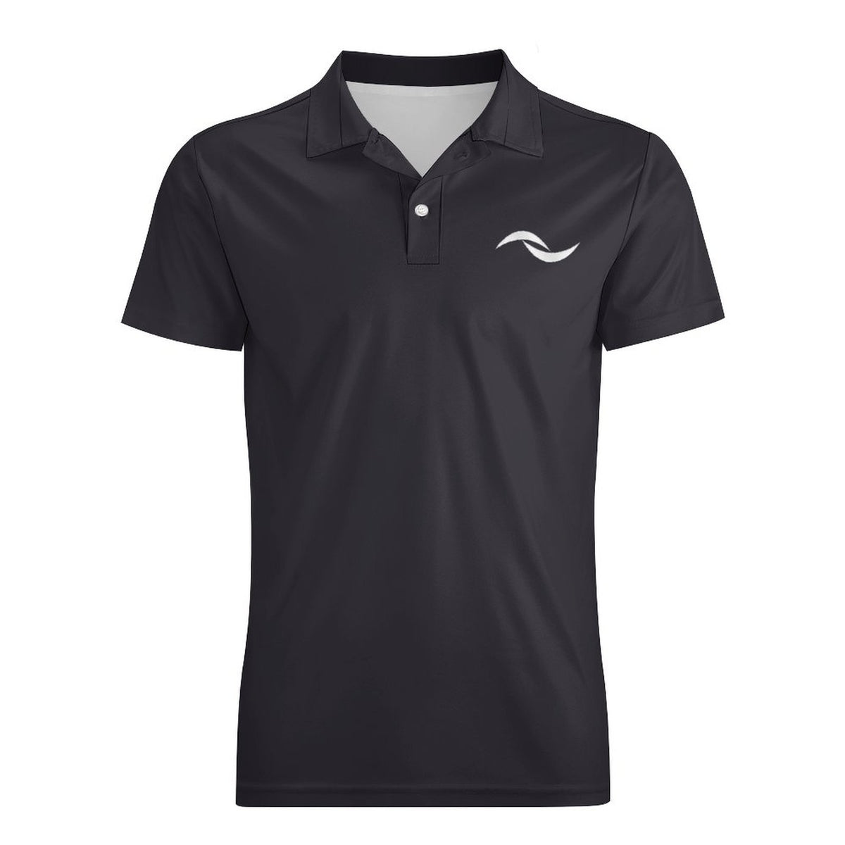 ICON Short Sleeve Men's Golf Shirt