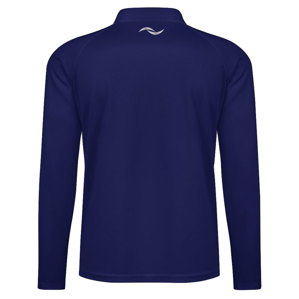 ICON Stand-up Collar Fishing Hoodie