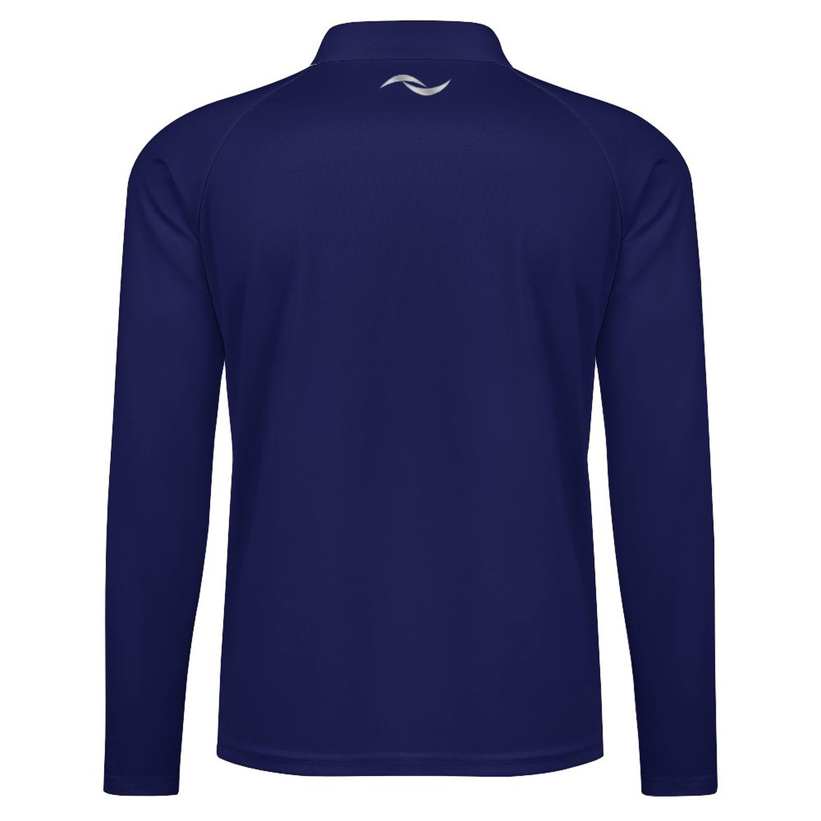 ICON Stand-up Collar Fishing Hoodie
